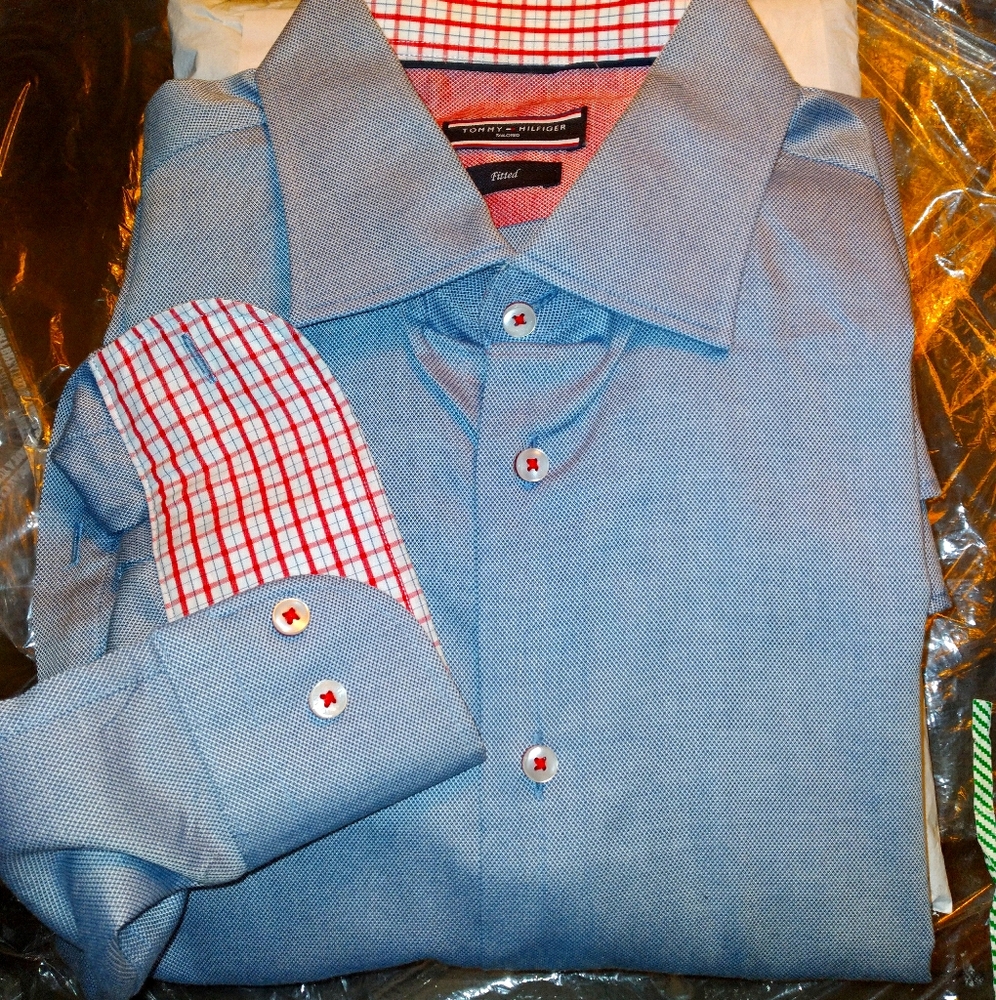 Men's shirt